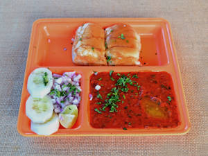 Special Pav Bhaji