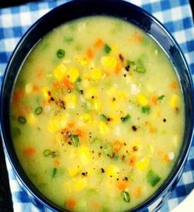Sweet Corn