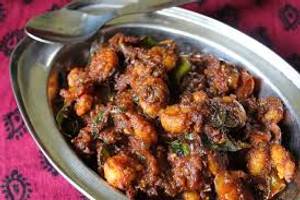 Prawn Masala(medium size)