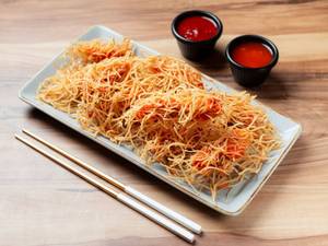 Paneer Crispy Thread ( 12 Pcs )