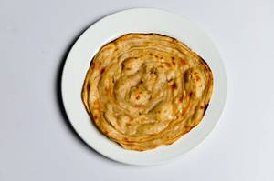 Lachha Paratha