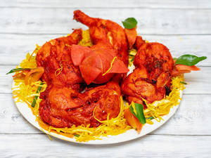 Chicken Leg [1 Piece]