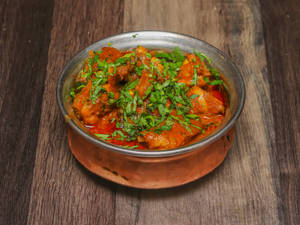 Chicken Masala       