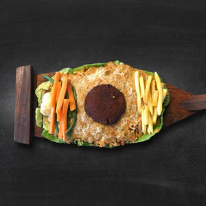 Mexican Sizzler