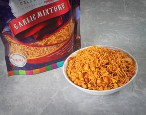 Garlic Mixture (200 Gms)