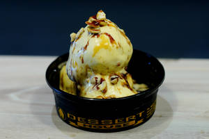 Butter scotch Sin