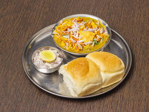 Misal Pav