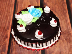 Chocolate Vanilla (500 gms)