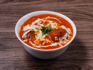 Malai Kofta