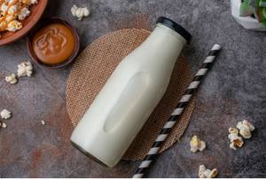 French vanilla Milkshake