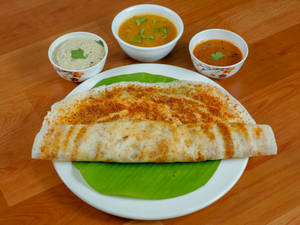 Podi Dosa