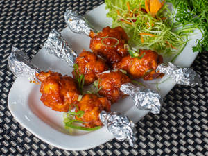 Chicken Lollipop