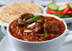 Beef Masala