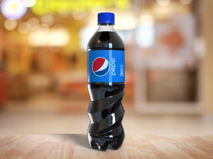 Pepsi Pet Bottle (600 ml)