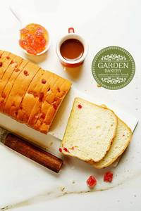 Fruit Bread