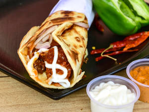 Chicken Roll