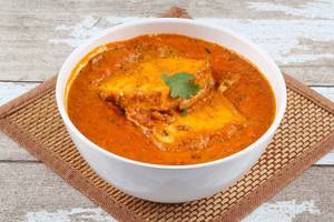 Paneer Lababdar