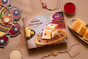 Milk Mysore pak 200gm