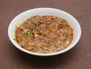 Veg Mixed Curry 