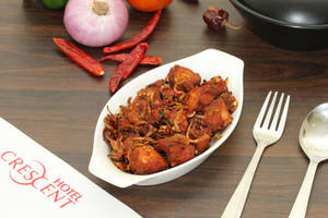 Chicken Kondattam