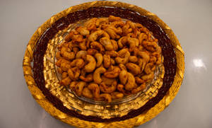 Masala Kaju