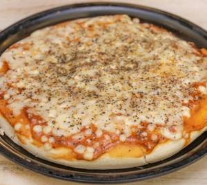 Margherita pizza [7 inches]