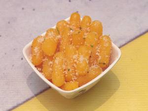 Choti Cham Cham ( Yellow )