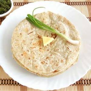 Gehu Ki Tandoori Roti