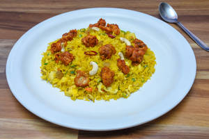 Singapore Chicken Rice
