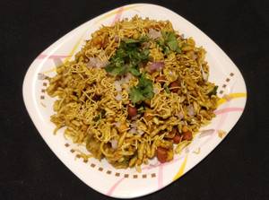 Bhelpuri