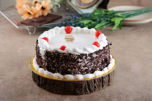 Black Forest Cake 900g