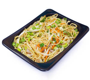 Hakka Noodles