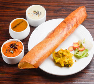Masala Dosa