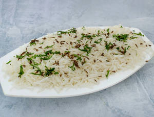 Jeera Rice