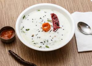 Curd Rice