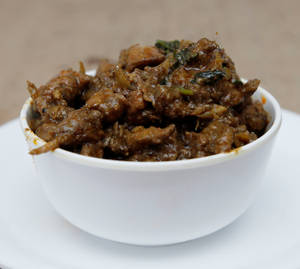 Kadai Chicken Gravy