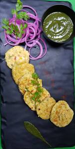 Dahi Ke Kebab