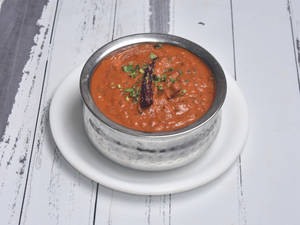 Chicken Handi