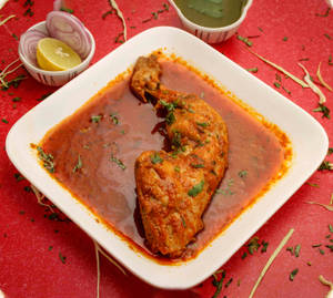 Chicken Curry
