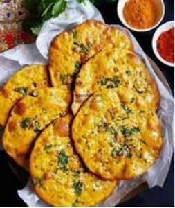 Missi Roti ( 1pc)
