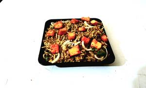 Paneer Friedrice