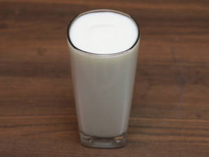 Salt Lassi