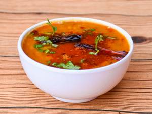 Dal Tadka
