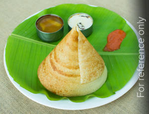 Plain Dosa