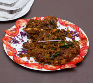 Kerala Fried Chicken