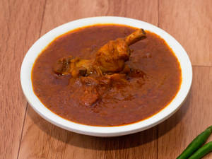 Chicken Masala