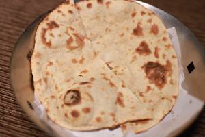 Tandoori Roti