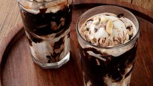 Hot Chocolate Fudge