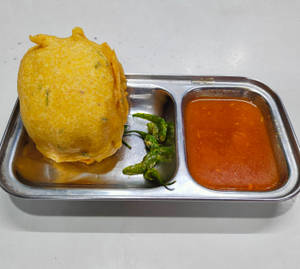 Pav Vada