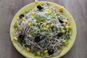 Mexican Noodles